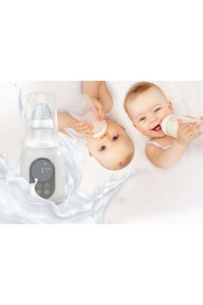 Neno Luna – 6 În 1: Încălzitor, Sterilizator, Funcție De Dezghețare