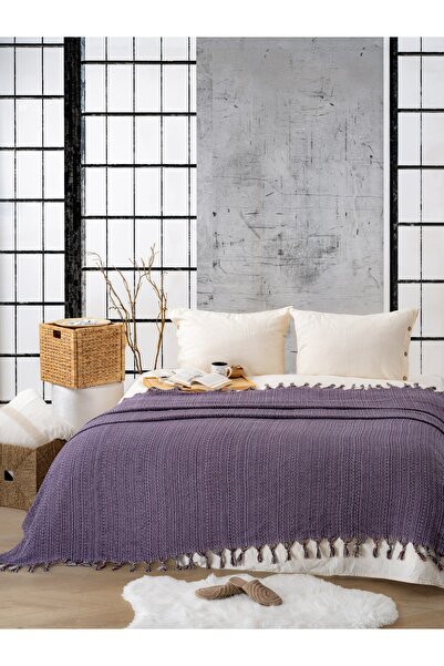 home of buldan Double Cotton Pique 200*230