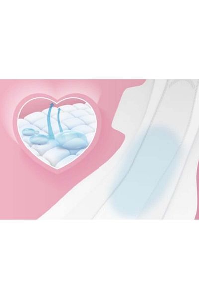 Neno Soffio - Absorbante Postpartum De Unică Folosință, 8 Buc.