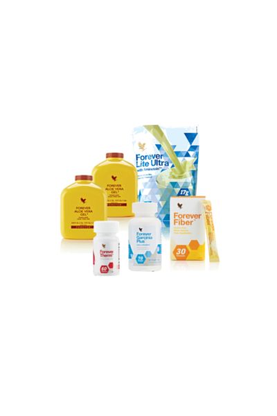 Forever Living Clean 9 Diet Program