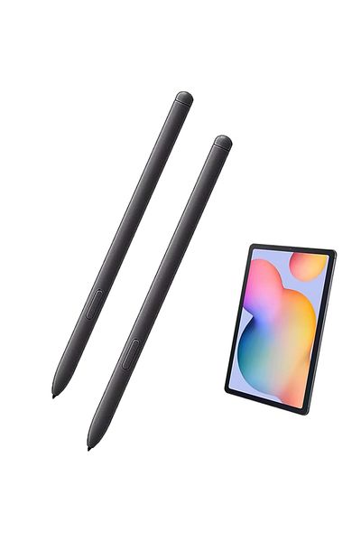 REDz Accessories Stylus S Pen, Smart Digital Pen, Compatible With Samsung Galaxy, Fluent Writing, Black