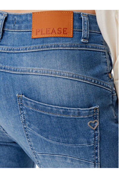 please blugi de damă P78ABQ2NTI albaștri