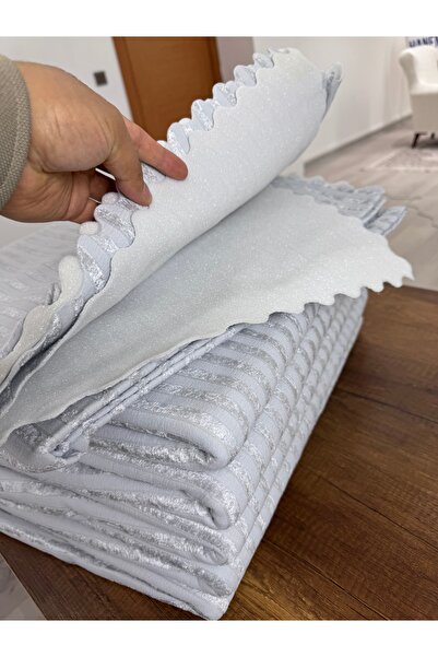 uzhanem süngerli çekyat örtüsü kadife koltuk kılıfı kanepe örtüsü kaymaz taban