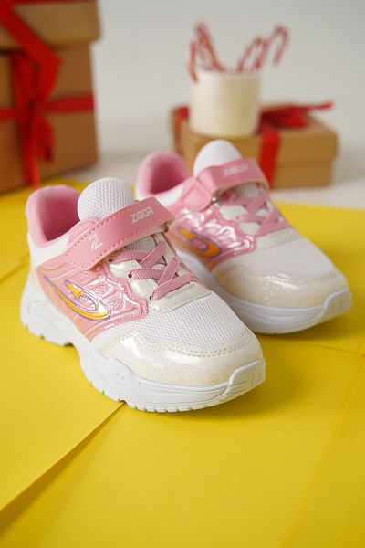 Daxtors Tontik Velcro Kids Unisex Sneakers