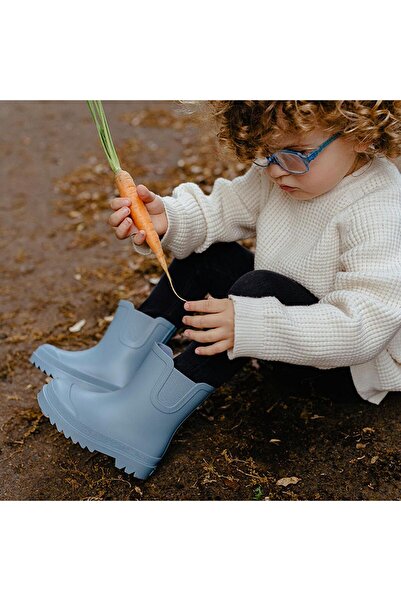 IGOR W10274 Ghete Tokia Albastre