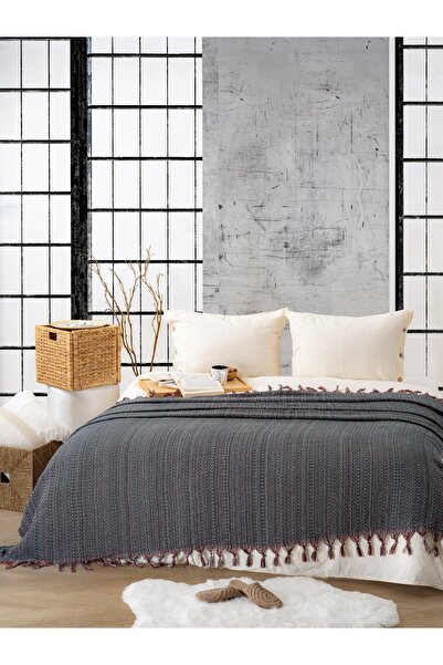 home of buldan Double Cotton Pique 200*230