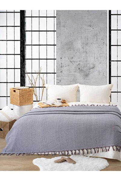 home of buldan Double Cotton Pique 200*230