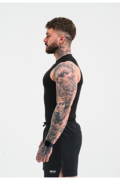 iac iron athletics club L4F Compression Tank