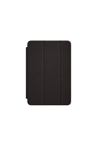 REDz Accessories Flip protective case for iPad 10.2" for 2019/2020/2021, Book, Black