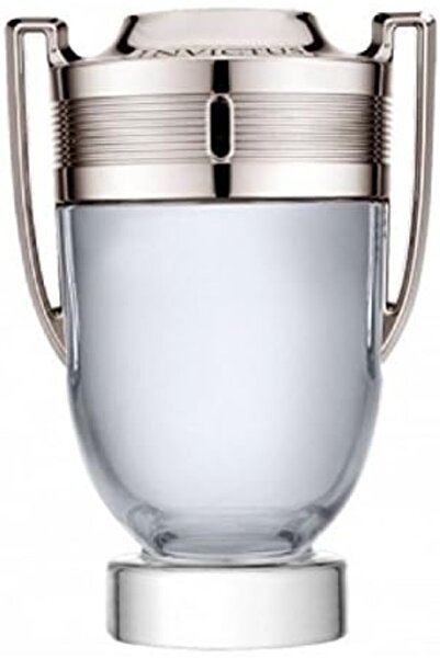 Paco Rabanne إنفيكتوس 3.4 أونصة من باكو رابان EDT Spray (اختبار)