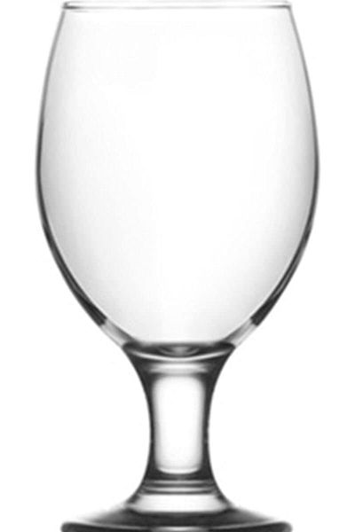 LAV -MISKET GLASS 400cc 3PC ST