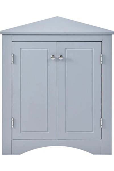 Arişa Ahşap Arişa Ossiva Banyo Dolabı