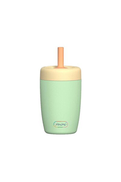SipnJoy StrawBuddy Tumbler | 360 ml