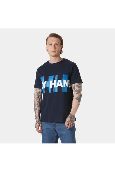 Helly Hansen ΜΠΟΥΜΕΛΟ CORE GRAPHIC 2.0