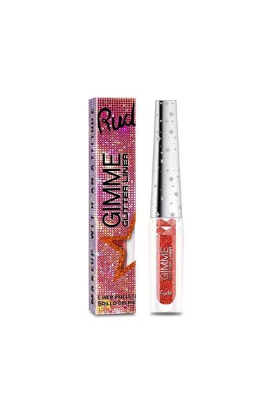 Rude Eyeliner Rude Gimme Glitter Liner Vogue, 2.8g