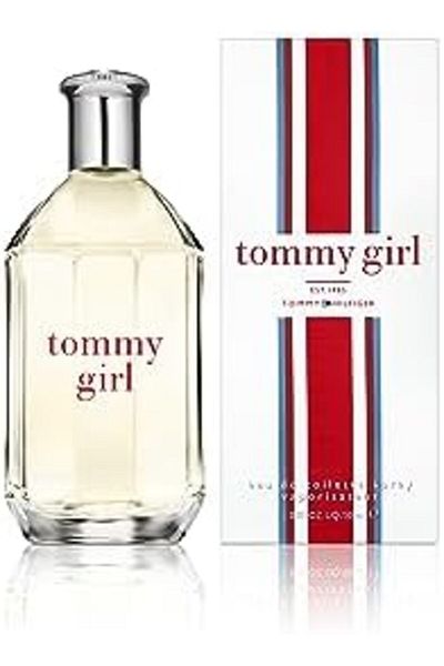 Tommy Hilfiger Tommy Girl Eau de Toilette Spray 100ml for Women