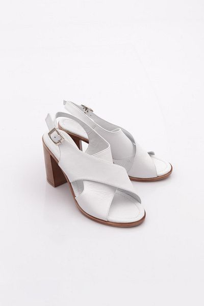 DGN Pantofi de damă cu toc 28163294