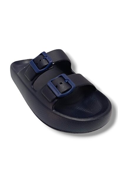 AKINAL Akınal E282.Z.0000-25 Eva Double Band Ανατομικές Παντόφλες 36-40