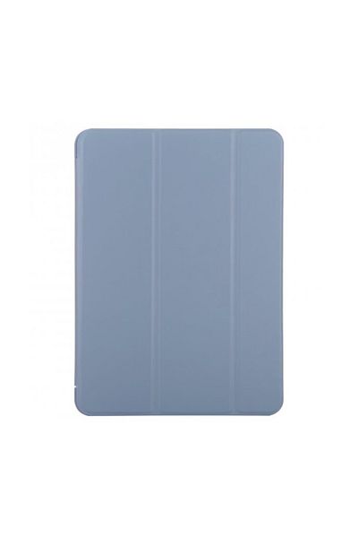 REDz Accessories Protective case for Apple iPad Air 10.9"/iPad Air 11", Book type, Silicone, Blue