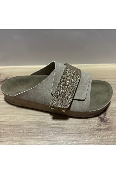 ARYAN 20-020 Kadın Günlük Ortopedik Terlik