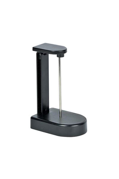 Bigpoint Bp424-95 Note Paper Holder Black