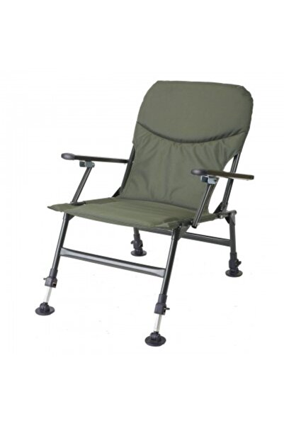 PROWESS Scaun de camping Sirium cu cotiere, 46x43x32/74cm
