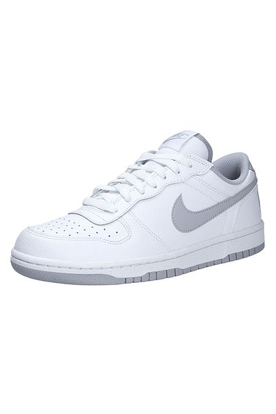 Nike Sneaker Big Low