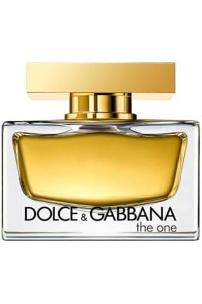 Dolce&Gabbana Dolce & Gabbana D&G The ONE FEM EDP 75 vp