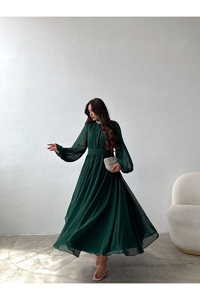 Swan Woman ΦΟΡΕΜΑ ΣΙΦΟΝ ΜΕ ΛΕΠΤΟΜΕΡΗ�