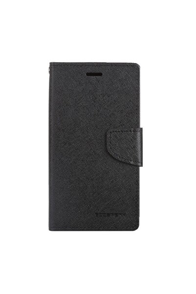 REDz Accessories Θήκη με αναδιπλούμενο κάλυμμα, συμβατή με iPhone XS Max, μαύ...