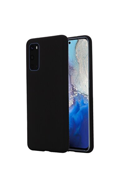 REDz Accessories Carcasă compatibilă cu Samsung S20 Plus / S20 Plus 5G, neagr...