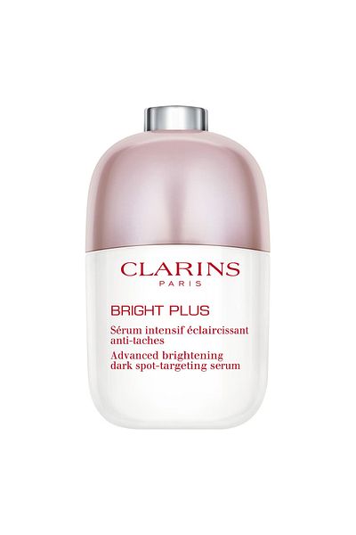 Clarins Bright Plus - Serum 30 ml