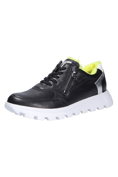 Waldläufer Schnürschuh