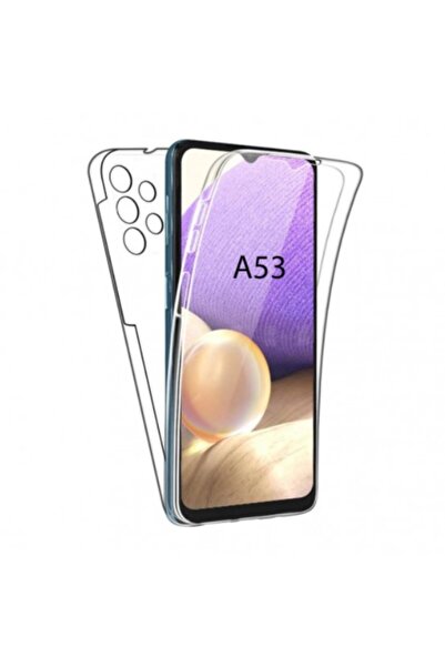 REDz Accessories Carcasă completă, 360 de grade, protecție dublă, silicon și ...