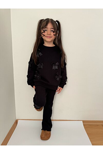 OEM الموسم الجديد شريط أسود مفصل بدلة علوية وسفلية