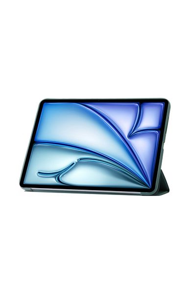 REDz Accessories Husă de protecție cu clapă pentru iPad Pro 11", tip Book, albastră