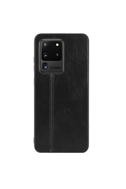 REDz Accessories Carcasă compatibilă cu Samsung S20 Ultra / S20 Ultra 5G, nea...