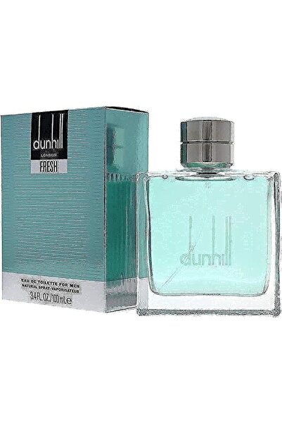 Alfred Dunhill Dunhill Fresh for Men - Eau de Toilette (100 ml)