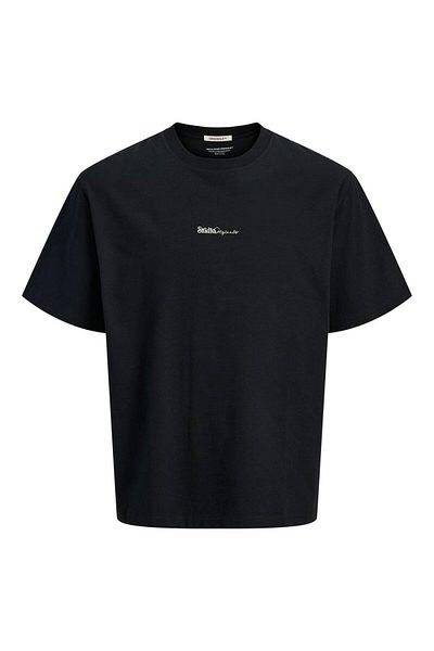 Jack & Jones 12277181   Joracapulco Minimal Branding Tee Ss Cn Men's T-Shirt