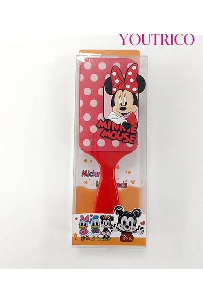 Youtrico Comb Cute Cartoon Hair Styling & Massage Comb