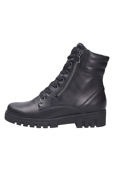 Waldläufer Stiefelette