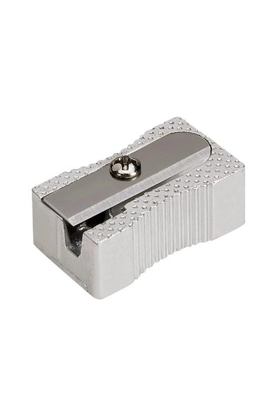 everart Kutulu Metal Kalemtıraş Yedek Bıçaklı 1 Adet