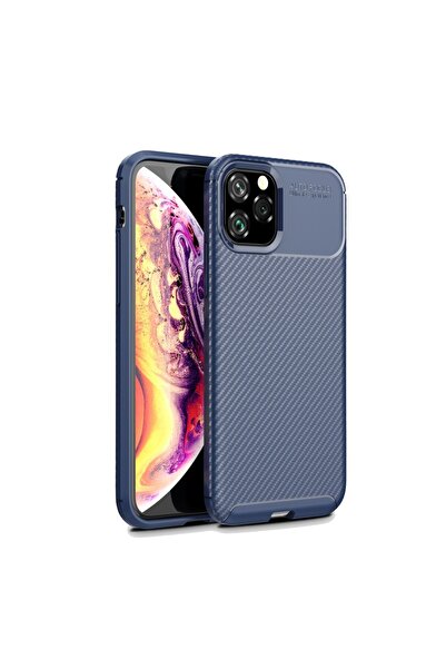 REDz Accessories Carcasă cu design unic din fibră de carbon, compatibilă cu i...