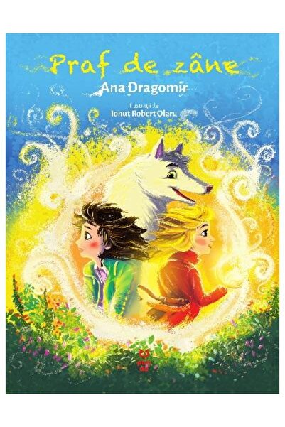 Editura Pandora M Praf de Zane, Ana Dragomir