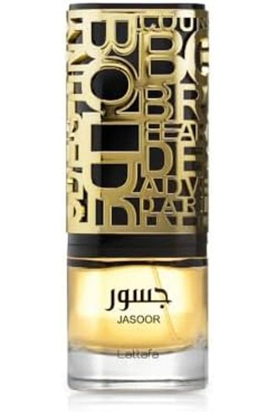 lattafa Jasoor For Men Eau De Parfum - 100ML