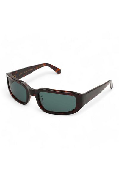 GAST Volto Classic Havana Unisex Sunglasses