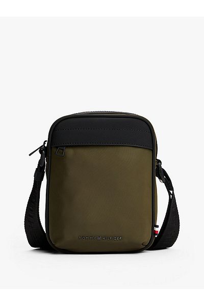 Tommy Hilfiger Pánské boty Th Reporter pro muže