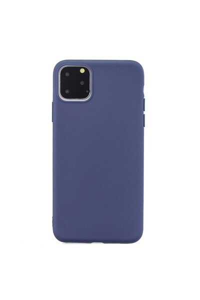 REDz Accessories Προστατευτική θήκη συμβατή με iPhone 11 Pro Max, μπλε, μοντέ...