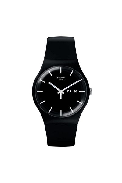 Swatch So29B704 Men's Wrist Watch