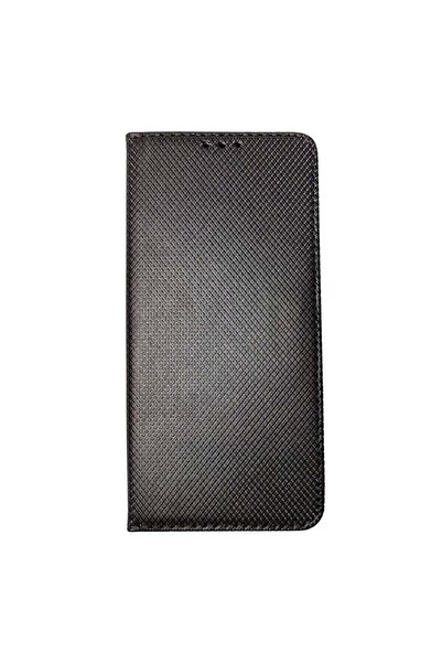 REDz Accessories Husă tip flip book pentru Samsung S21 Plus magnetică cu supo...